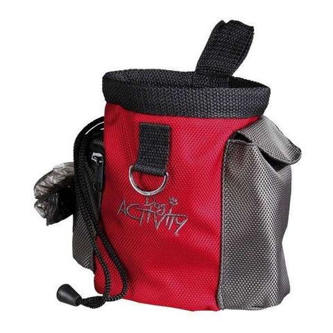 Trixie Snacktasche Baggy 2in1