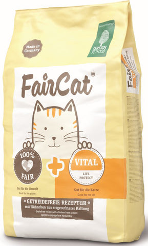 FairCat Vital 7,5kg