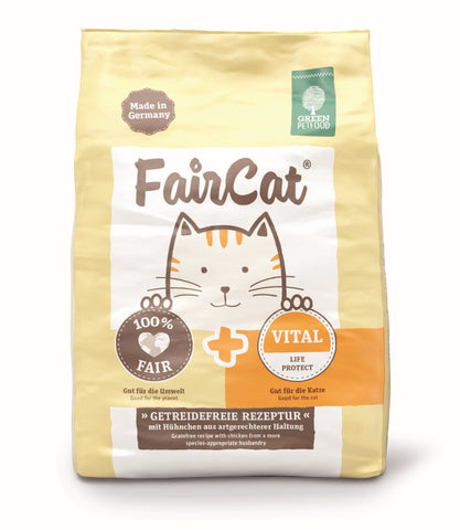 FairCat Vital 300g