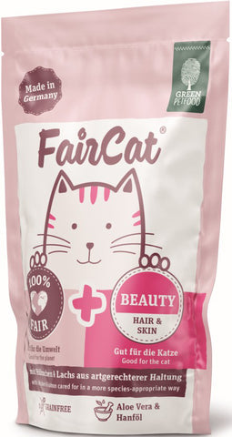 FairCat Beauty 85gP