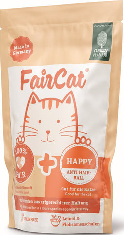 FairCat Happy 85gP