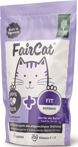 FairCat Fit 85gP